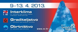 Interklima 2013